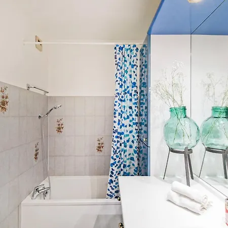 Echappee Paisible A Appartement
