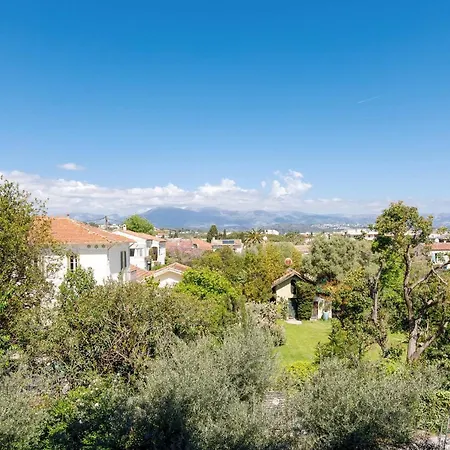 Echappee Paisible A Lejlighed