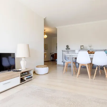 Appartement Echappee Paisible A