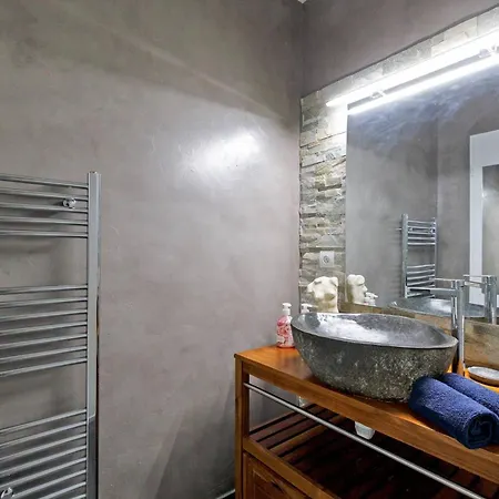 Echappee Paisible A Antibes