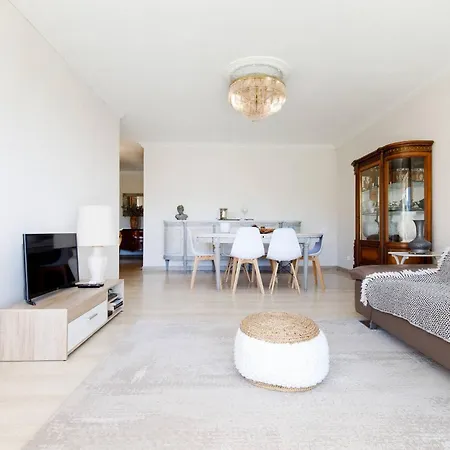 Echappee Paisible A * אנטיב