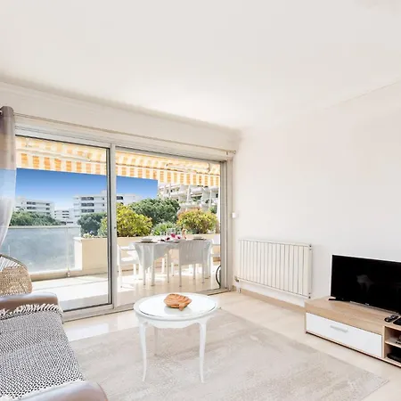 Echappee Paisible A Apartment