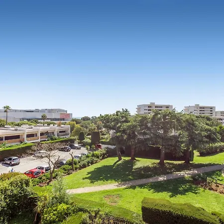 Apartment Echappee Paisible A